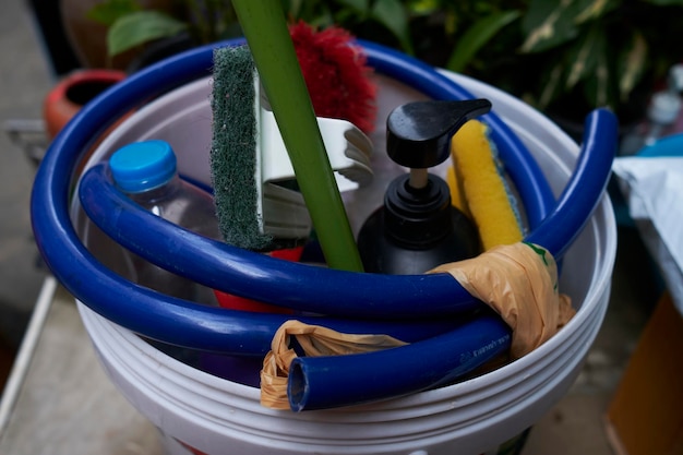 Residential Eco-Cleaning